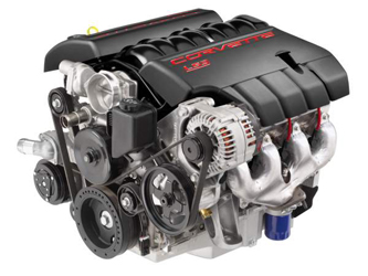 C1752 Engine